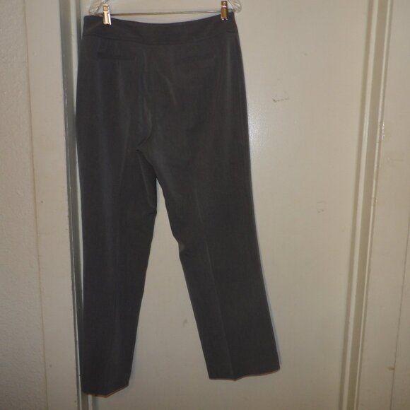 East 5th High Rise Flared Pants Sz 14 - Picture 4 of 5